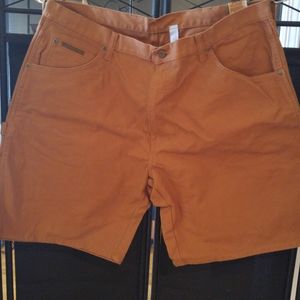 Carpenter shorts